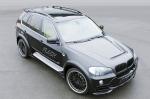 BMW X5 Flash by Hamann 2009 года